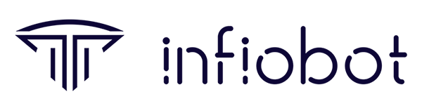 infiobot – logo